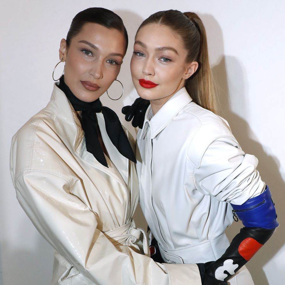 Bella Hadid Kritik Instagram Karena Isu Rasisme