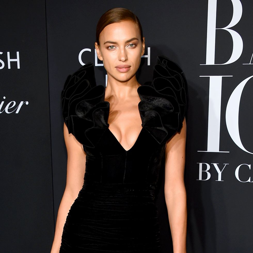 Irina Shayk Sepertinya Sudah Punya Pacar Baru