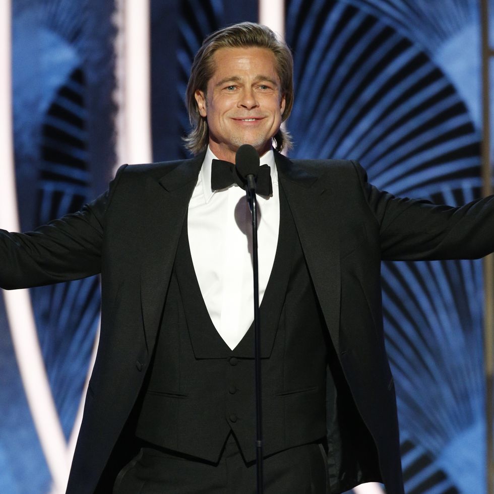 14 Momen yang Mungkin Anda Lewatkan Selama Golden Globe 2020