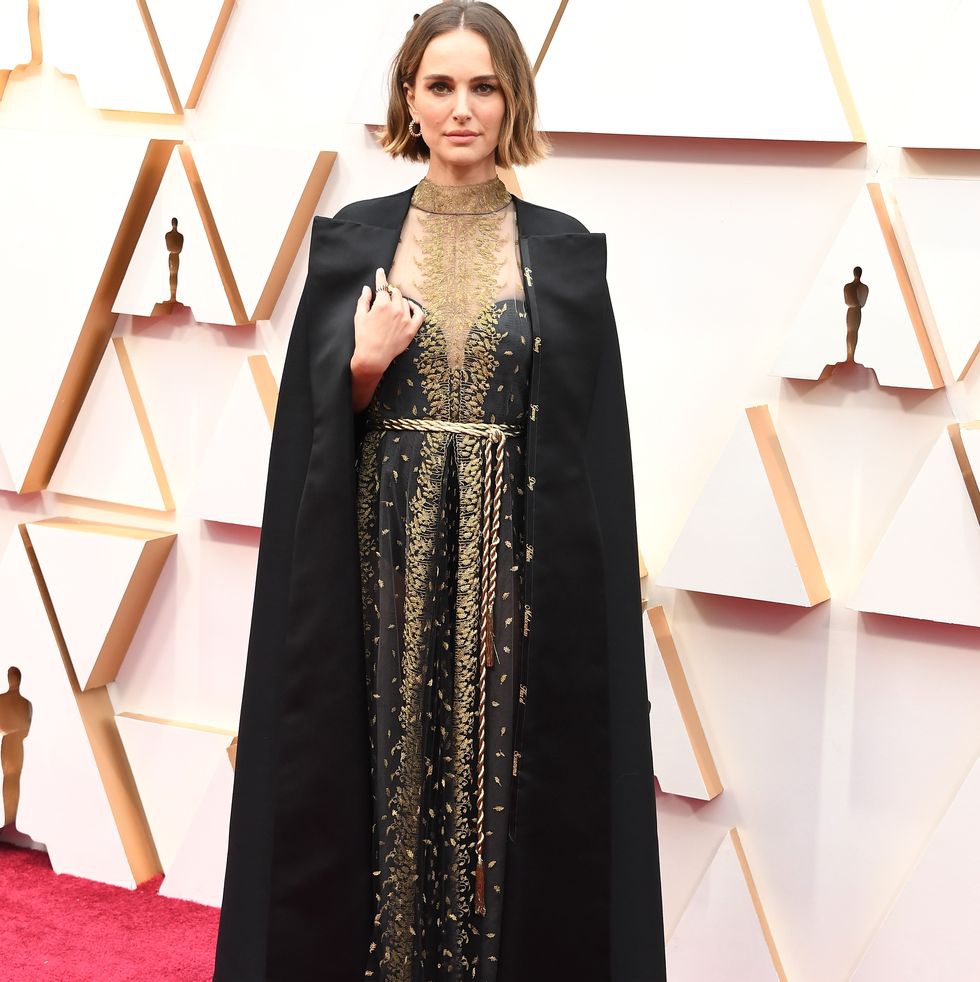 Respons Natalie Portman Terhadap Kritik Rose McGowan