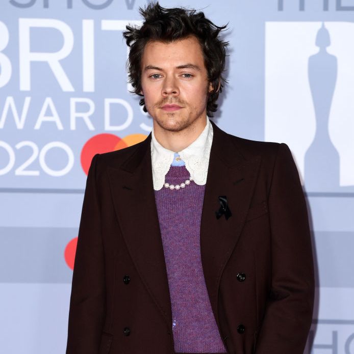 Lilin dengan Aroma Harry Styles Sudah Terjual Habis!