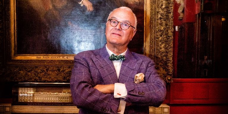 Film Dokumenter Manolo Blahnik Siap Dirilis