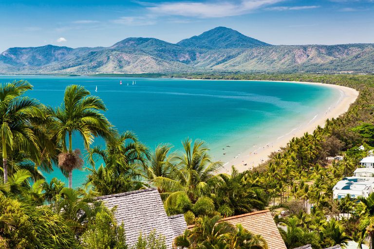 7 Hal yang Tidak Boleh Anda Lewatkan di Queensland