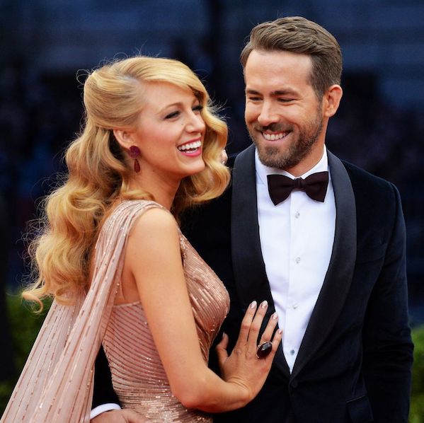 Apakah Ryan Reynolds Pernah Menonton Gossip Girl?