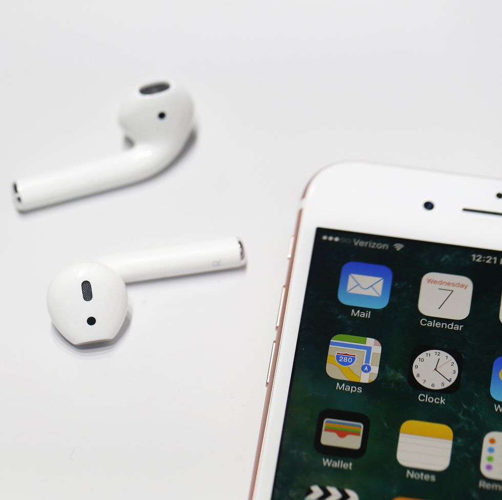Apakah AirPods Dapat Menimbulkan Penyakit Kanker?