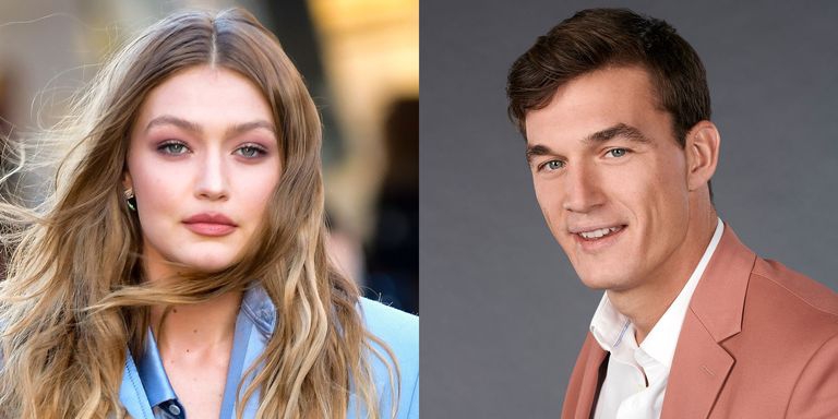Gigi Hadid dan Tyler Cameron Semakin Membina Hubungan Serius