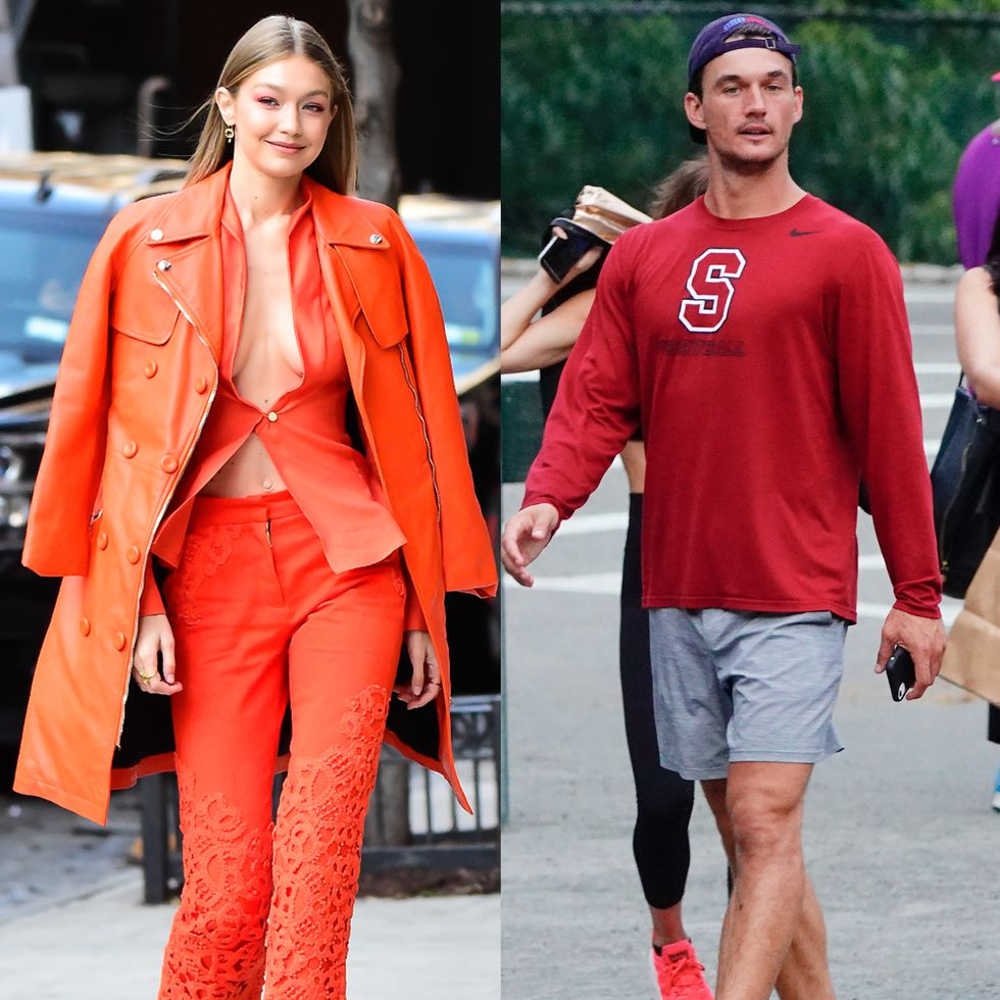 Gigi Hadid & Tyler Cameron Dilaporkan Habis Liburan Bersama