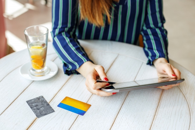 Fakta Seru Belanja Online di Bulan Ramadan 2019