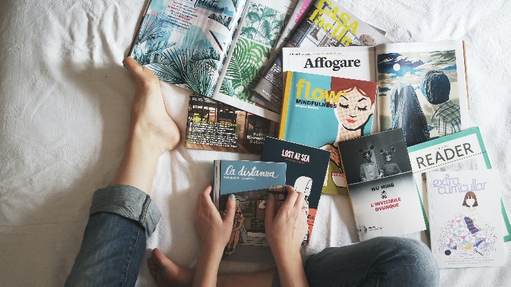 Simak Sejumlah Tips Ini Sebelum Membeli Buku Secara Online