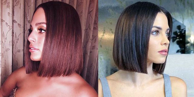 Trend Rambut di Instagram Musim Ini