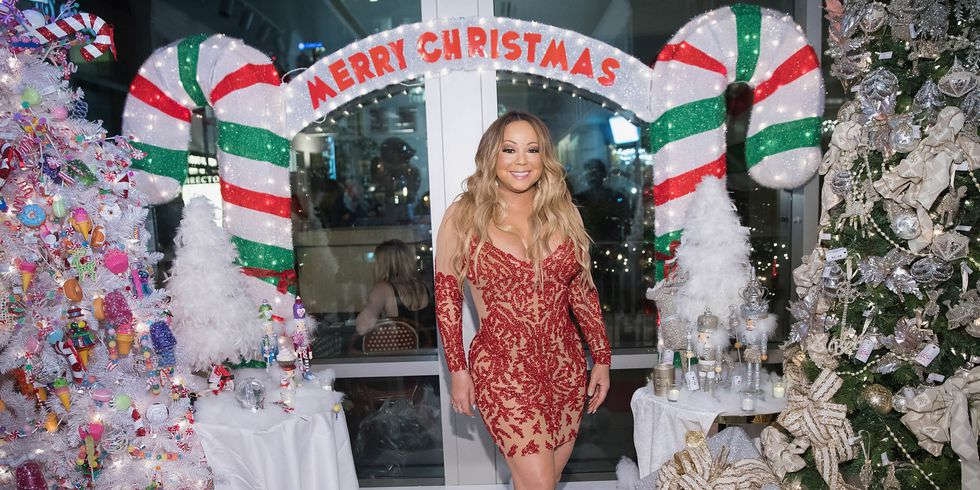 Ini Cara Selebriti Favorit Anda Merayakan Liburan Natal!