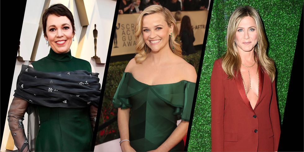 Ini Dia Daftar Nominasi Golden Globe 2020