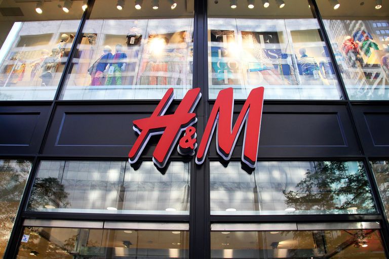H&M Dikabarkan Akan Membuat Jasa Penyewaan Baju