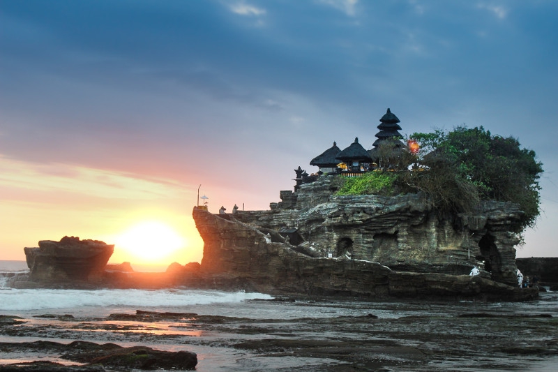 Bali Kembali Terpilih Menjadi Destinasi Terbaik di Dunia