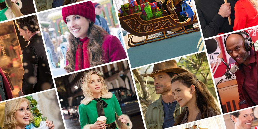 13 Film Natal Terbaik di Tahun 2019