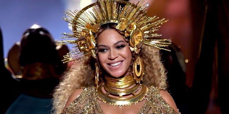 Beyoncé Melahirkan Anak Kembar