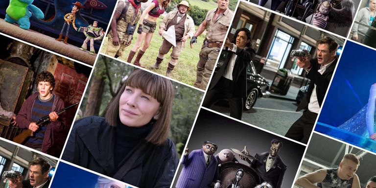 13 Film Komedi yang Harus Anda Tonton di Tahun 2019