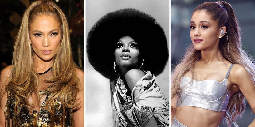 Momen Rambut-Rambut Diva Hollywood Paling Ikonis