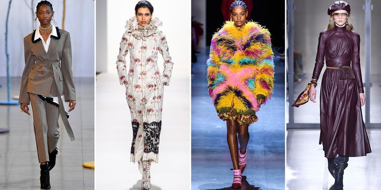 7 Tren yang Perlu Anda Ketahui Dari New York Fashion Week