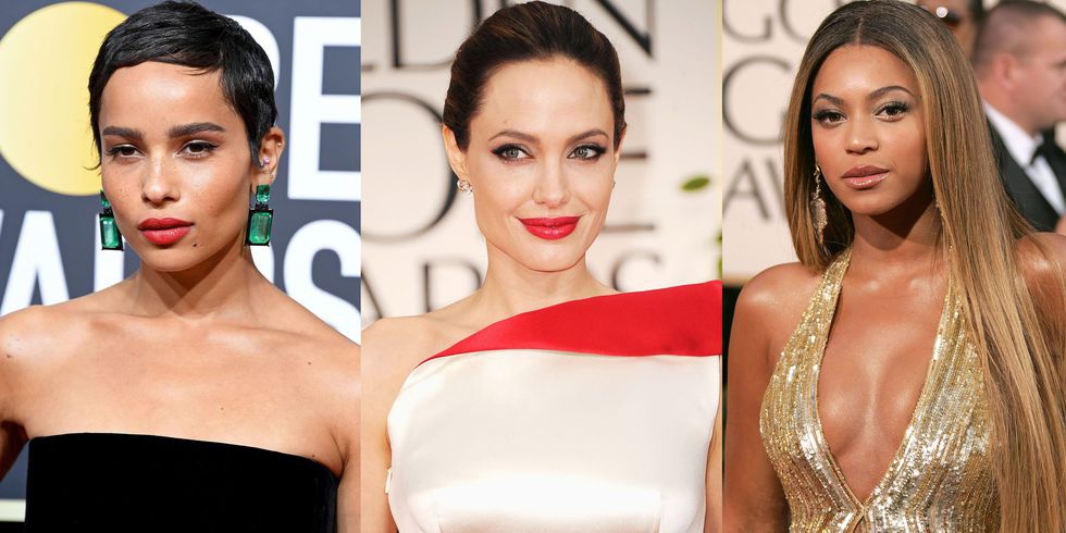 Riasan Terbaik Selama Golden Globes Awards Berlangsung