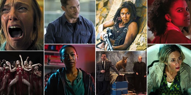 23 Film Horror Baru yang Wajib Ditonton