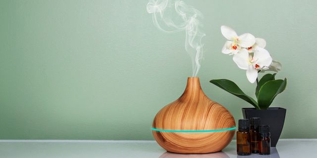 10 Diffuser Minyak Atsiri Terbaik untuk Waktu "Zen" Anda