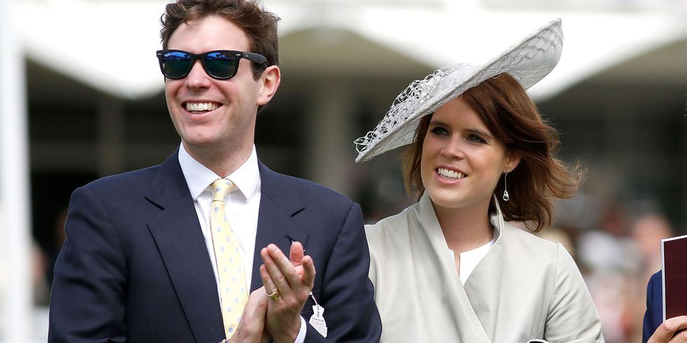 Royal Wedding Kedua di Tahun 2018 dari Kerajaan Inggris