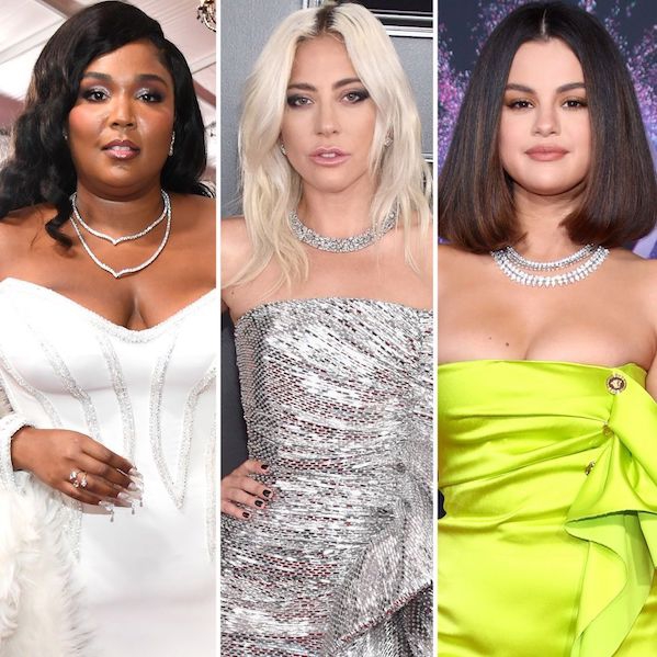 Selebriti Hollywood Serahkan Akun Media Sosial untuk Aktivis