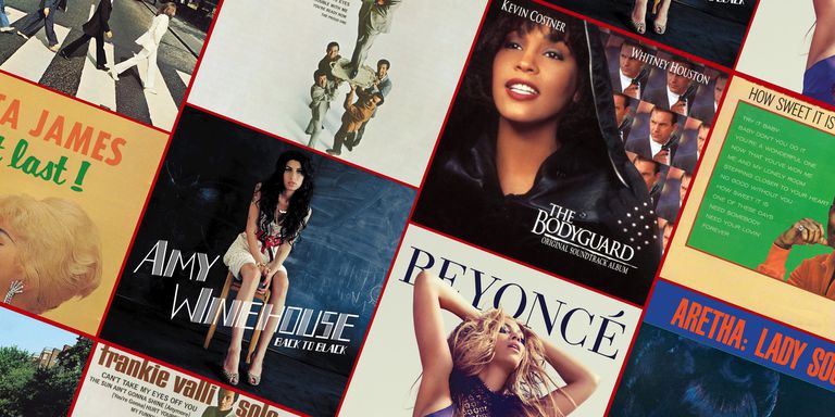 15 Lagu Bertema Cinta Terbaik untuk Playlist Anda