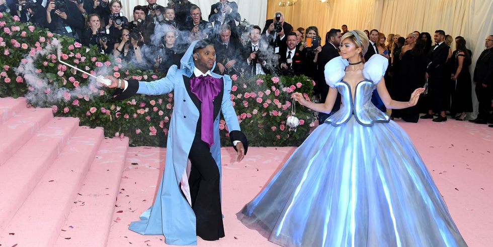 Semua Momen Paling Gila yang Anda Lewatkan di Met Gala 2019