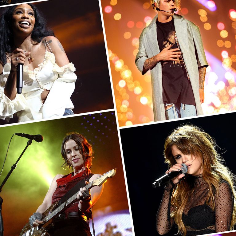 15 Album Musik Terbaru yang Paling Dinanti di Tahun 2020