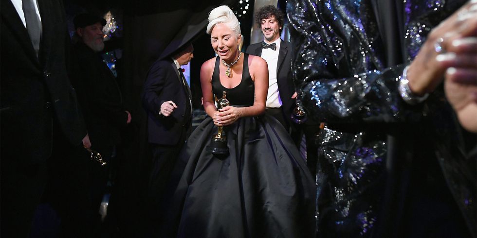 21 Momen Terbaik di Oscar 2019 yang Mungkin Anda Lewatkan