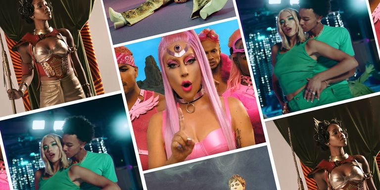 Dengarkan Lagu-lagu Pop Terbaik di Tahun 2020 Berikut Ini
