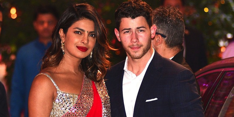 Fakta Penting Tentang Priyanka Chopra dan Nick Jonas