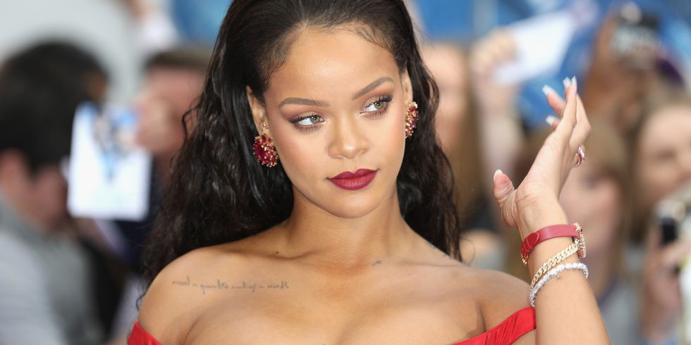 Savage x Fenty, Koleksi Lingerie Persembahan Rihanna