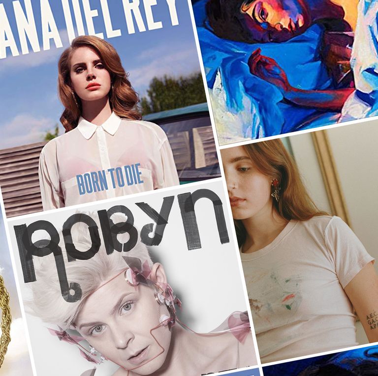 19 Lagu Pop Menyedihkan yang Mampu Membuat Anda Tersedu