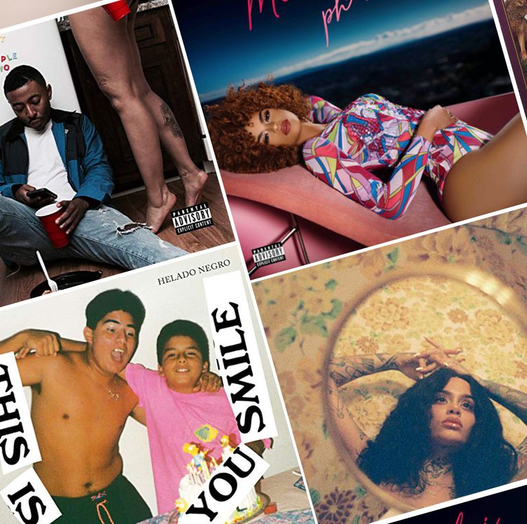 Lagu-lagu Terbaik di 2019 yang Cocok Diputar Saat Bercinta