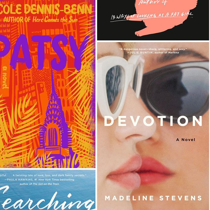 17 Novel Terbaik untuk Anda Menemani Liburan Panjang