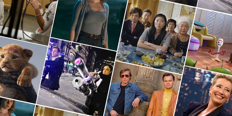 23 Film Populer yang Tayang Selama Musim Panas