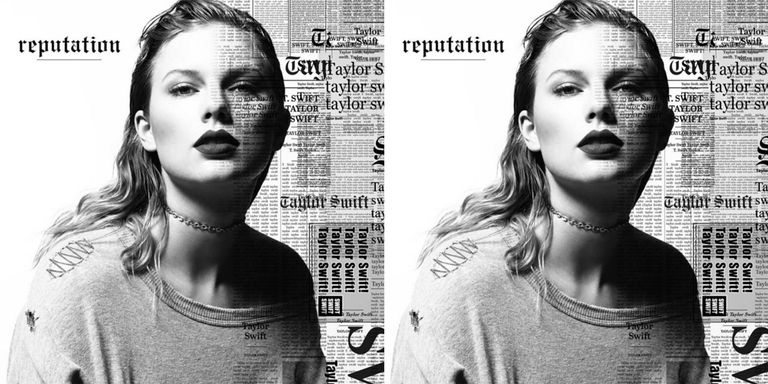 Taylor Swift Rilis Single Teranyar