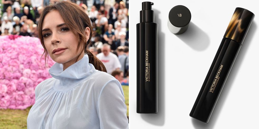Lihat Produk Skincare Pertama Lansiran Victoria Beckham