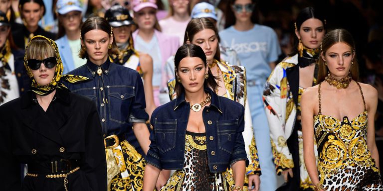 Michael Kors Membeli Versace Seharga 32 Triliun Rupiah