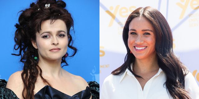 Meghan Markle Diberi Saran Agar Tak Tanggapi Berita Negatif