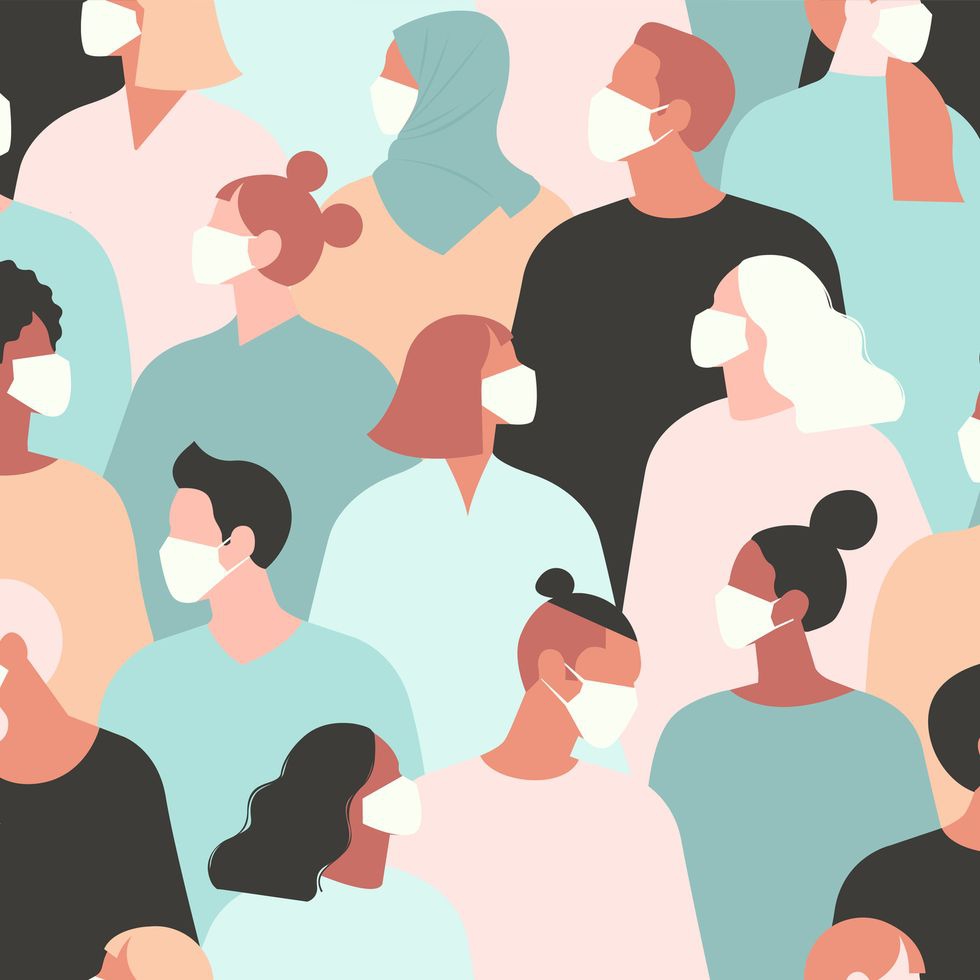 Apa Itu Herd Immunity dan Seberapa Efektif Atasi Covid-19?