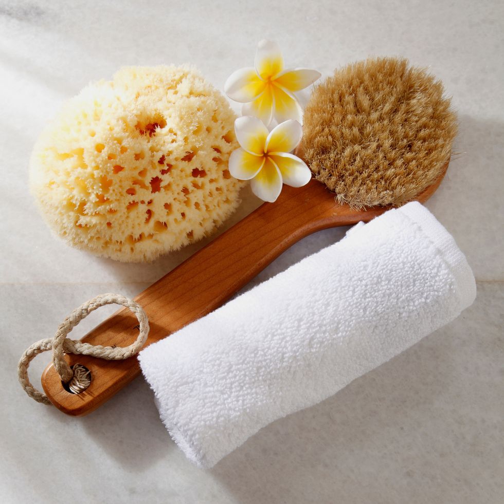 6 Cara Mudah Mengubah Kamar Mandi Anda Menjadi Tempat Spa