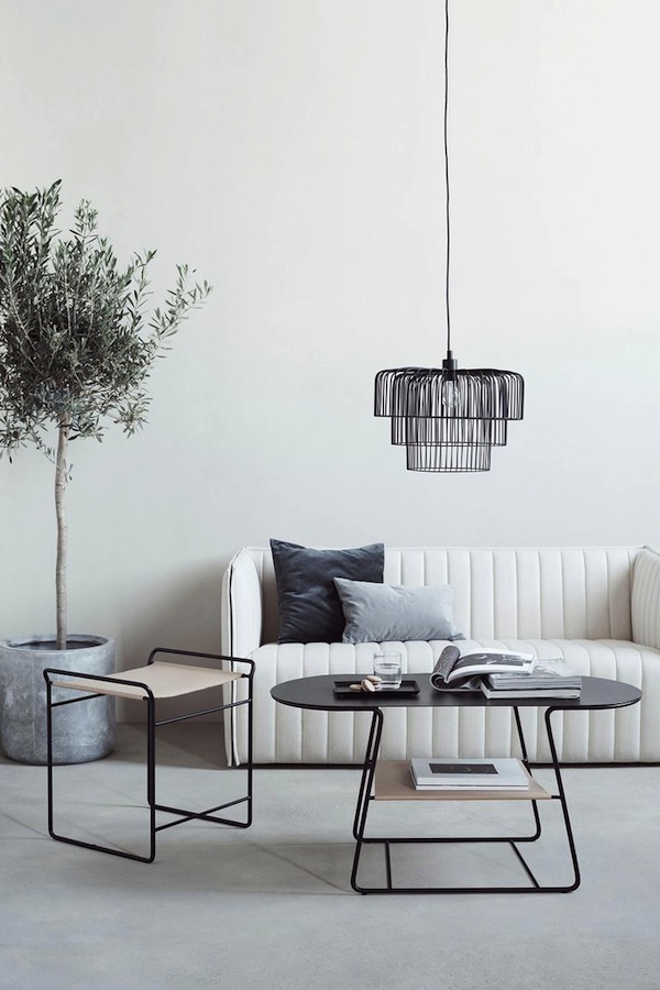 H&M Merilis Koleksi Furnitur dan Lighting