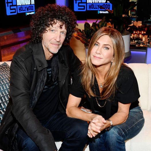 Jennifer Aniston Tidak Suka Melakukan Blind Date