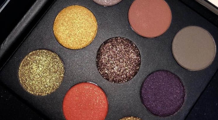 Koleksi Halloween Kylie Cosmetics dengan Kemasan 3D