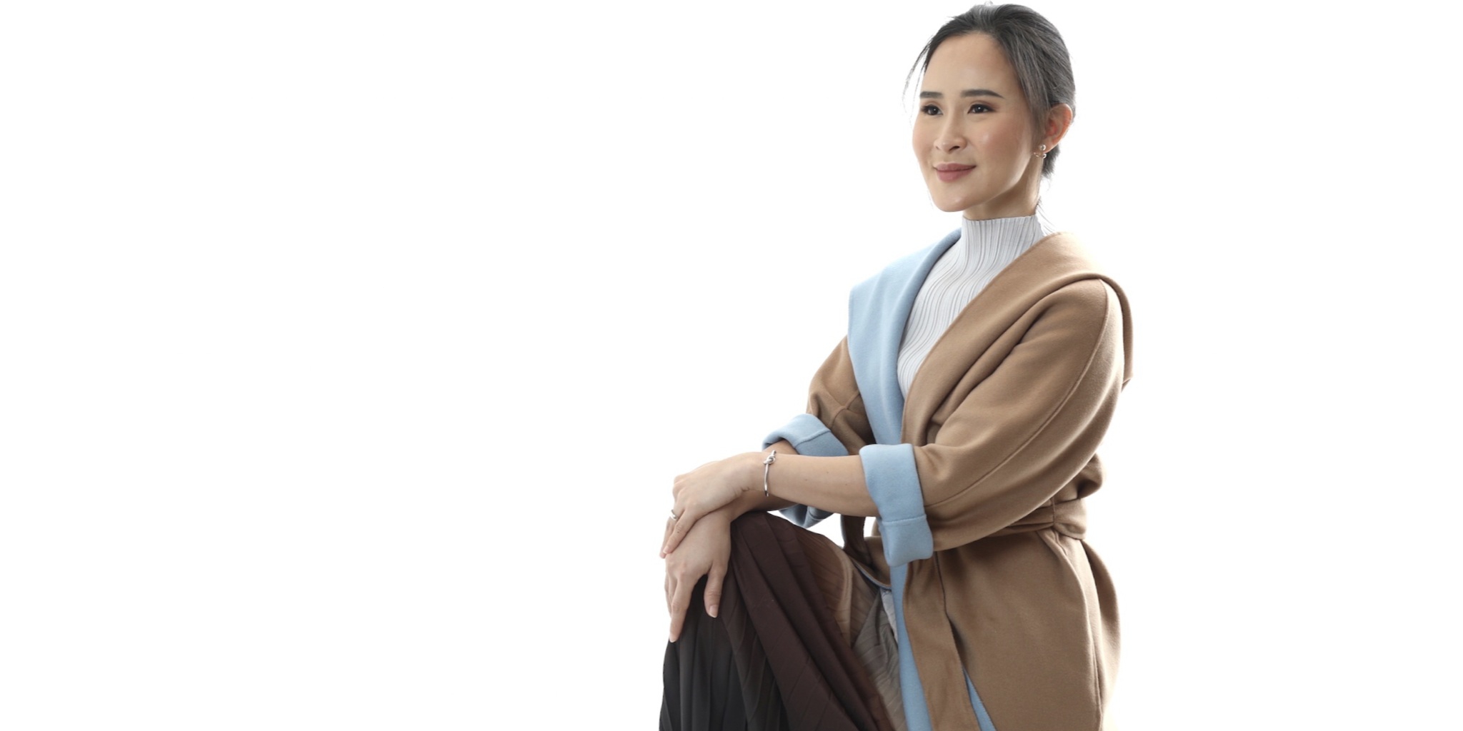Rahasia Kecantikan dan Kebugaran Dokter Olivia Ong