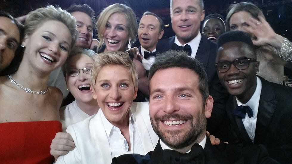 Acara Penghargaan Piala Oscar 2021 Akan Ditunda!